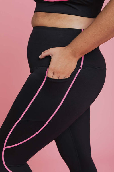 Active Pocket 7/8 Tight, Workout Leggings, Shop Active Truth