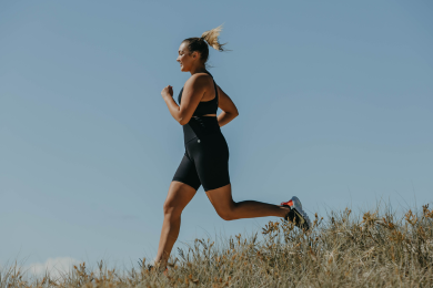 Embrace the Run: Gear Up for Running Season with Active Truth
