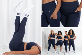 Do Compression Leggings Actually Do Anything?