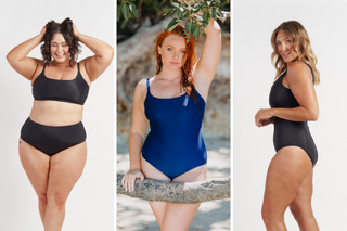 What Makes Australia’s Best Plus Size Bathers?