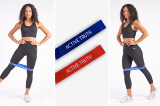 Five Ways to Burn with a Booty Band