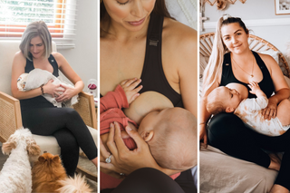 Tips for Breastfeeding