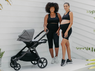 Maternity Activewear