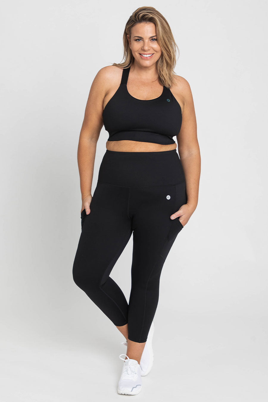 Activewear. For. Every. Body., Size 8-26