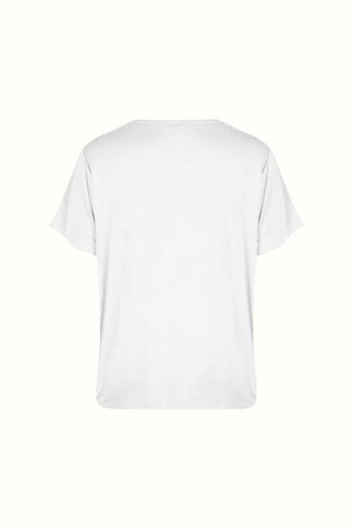 Classic Bamboo T-Shirt - White