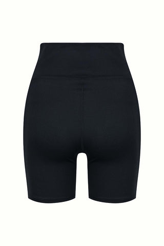 Freemotion Anti-Chafe 5" Bike Short - Black