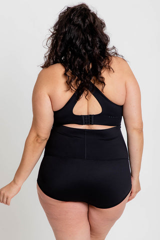 Mama Maternity Underwear - Black