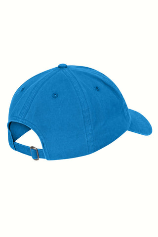 Off-Duty Cap - Cobalt Blue