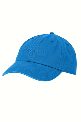 Off-Duty Cap - Cobalt Blue