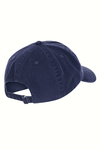 Off-Duty Cap - Navy