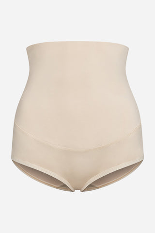 Postpartum Underwear - Beige