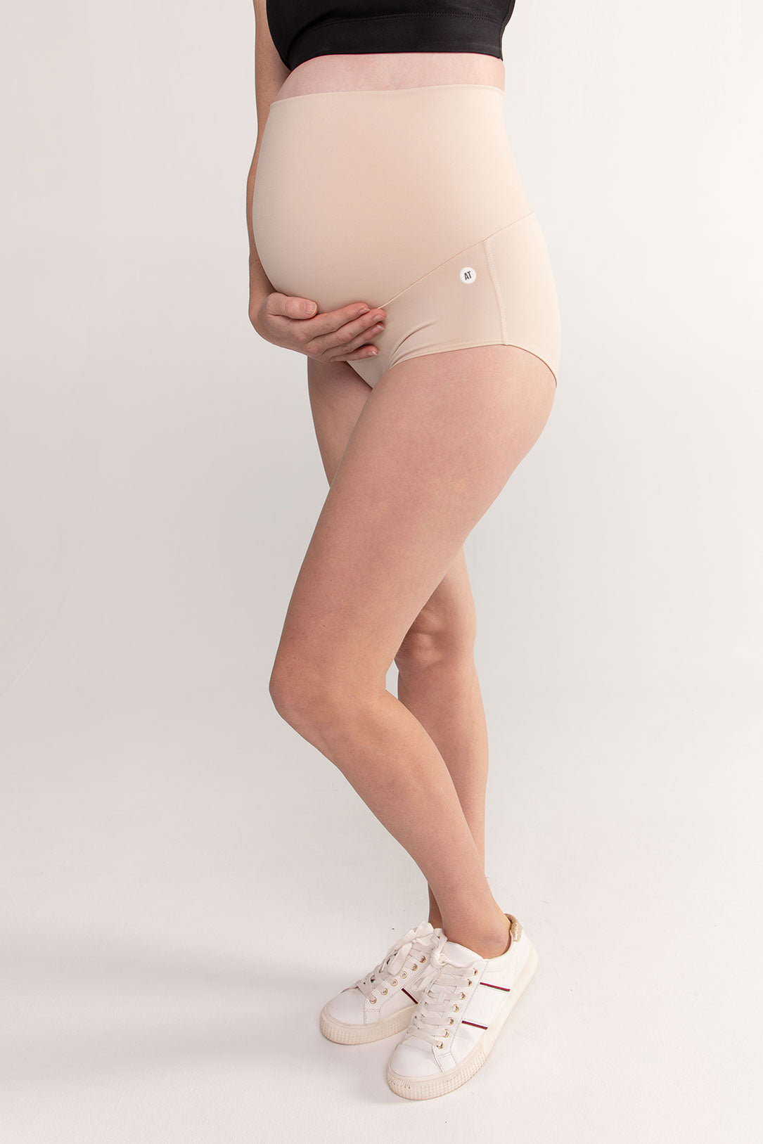 Soft Cotton Maternity Panty - Baby Planet